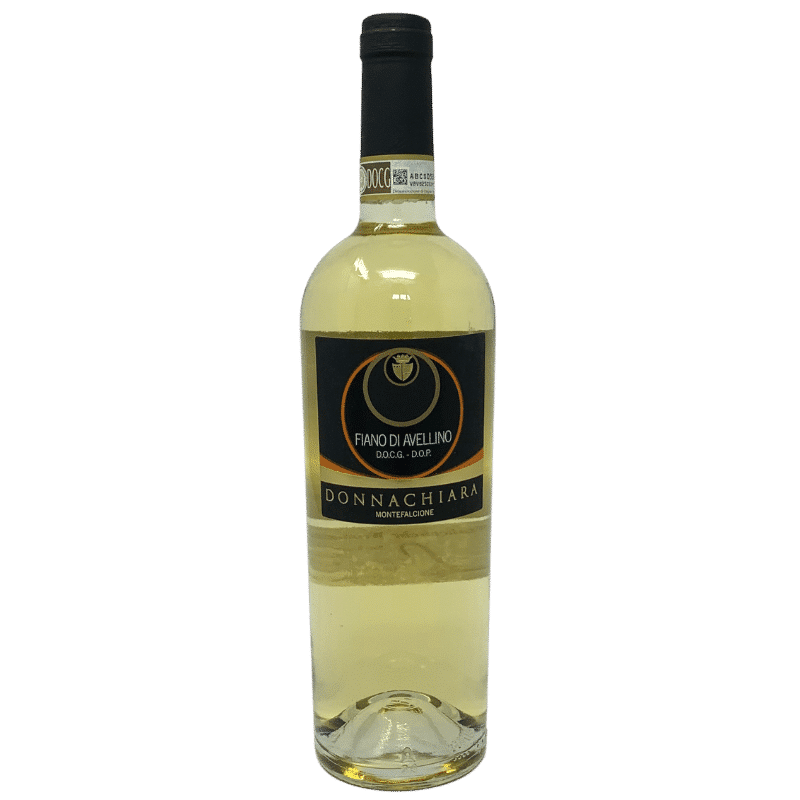 Fiano di Avellino 2022 D.o.c.g.- D.O.P. Donnachiara