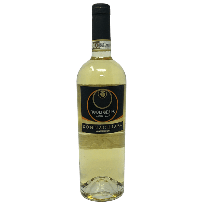 Fiano di Avellino 2022 D.o.c.g.- D.O.P. Donnachiara