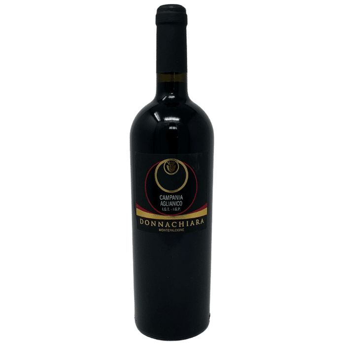 Aglianico 2021 I.g.t. Donnachiara