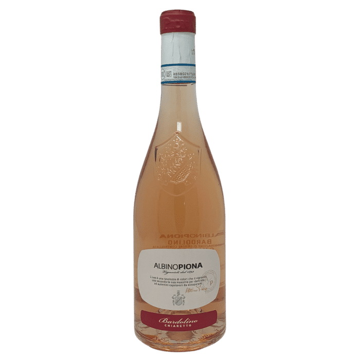 Bardolino Chiaretto 2023 D.o.c. Albino Piona