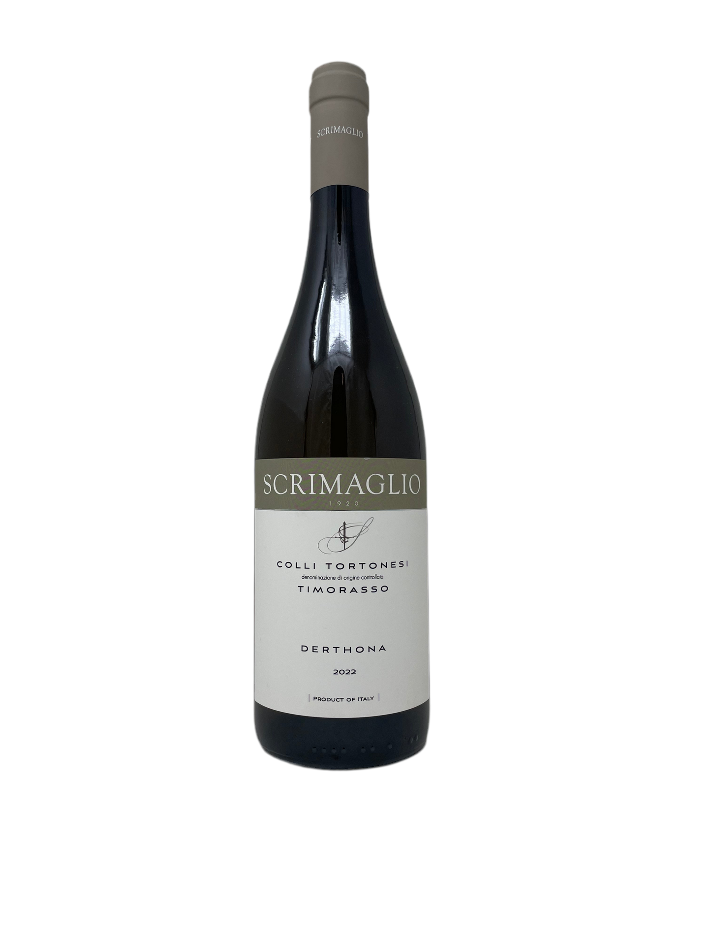 Scrimaglio