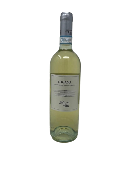 Lugana 2024 D.o.c. Seiterre Rizzi aus Veneto