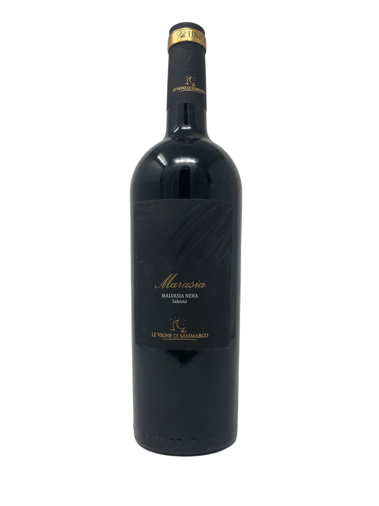 Malvasia Nera "Marasia" 2017 I.g.p. Le Vigne di Sammarco aus Apulien