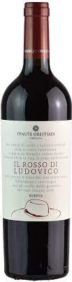 Il Rosso di Ludovico 2019 – Sizilianischer Spitzenwein von Orestiadi