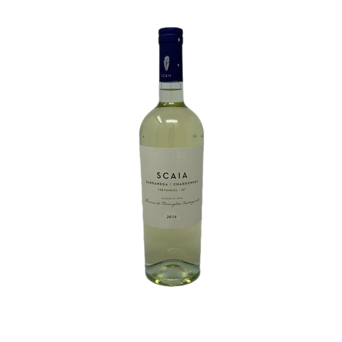 Scaia Bianco 2023 I.g.t. Tenuta S.Antonio aus Veneto