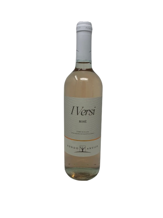 Versi Rose` 2024 IGT Terre Siciliane Fondo Antico