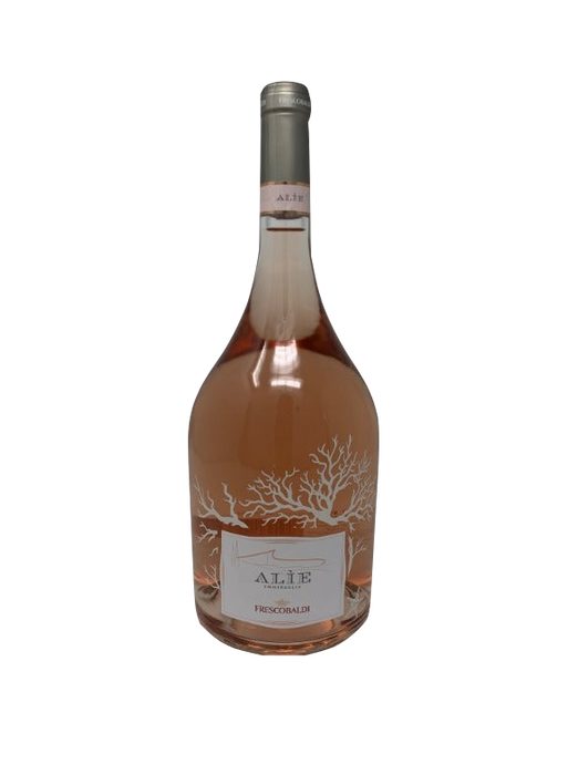 ALIÈ Rose` Ammiraglia 2023 I.g.t. 1,5l Fl. Magnum Frescobaldi - Toskana