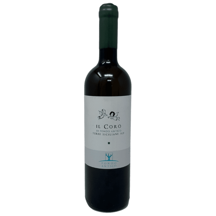 Il Coro 2017 IGT Terre Siciliane Fondo Antico