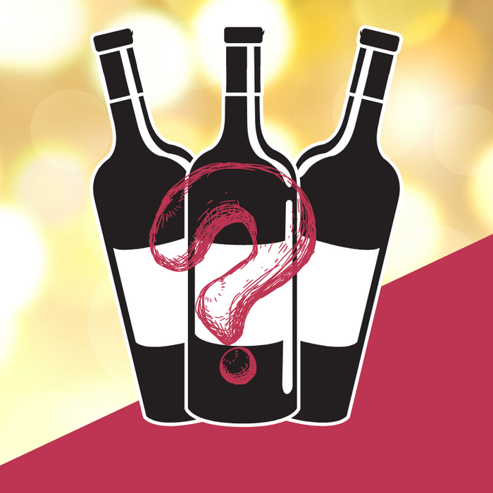 Gemischtes Wein-Paket Monatlich