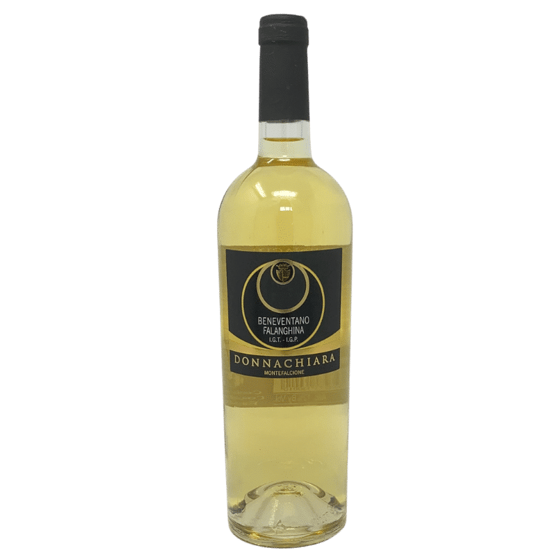 Falanghina Beneventano 2023 I.g.t. Donnachiara aus Kampanien