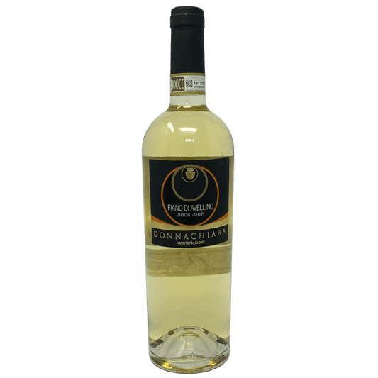 Fiano di Avellino 2022 D.o.c.g.- D.O.P. Donnachiara