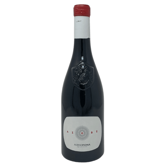 AZOBE` Rosso Verona 2017 I.g.t. Albino Piona