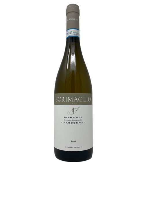 Scrimaglio Piemonte Chardonnay
