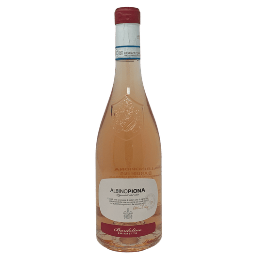 Bardolino Chiaretto 2025 D.o.c. Albino Piona