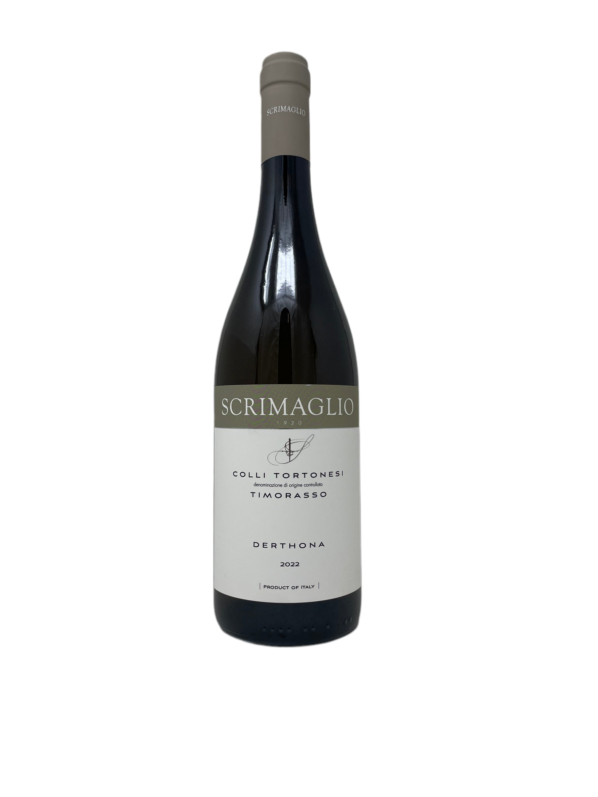Scrimaglio