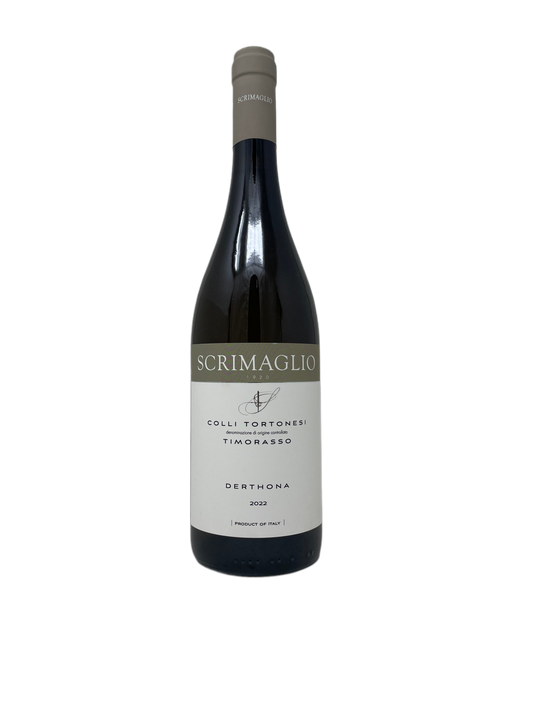 Scrimaglio