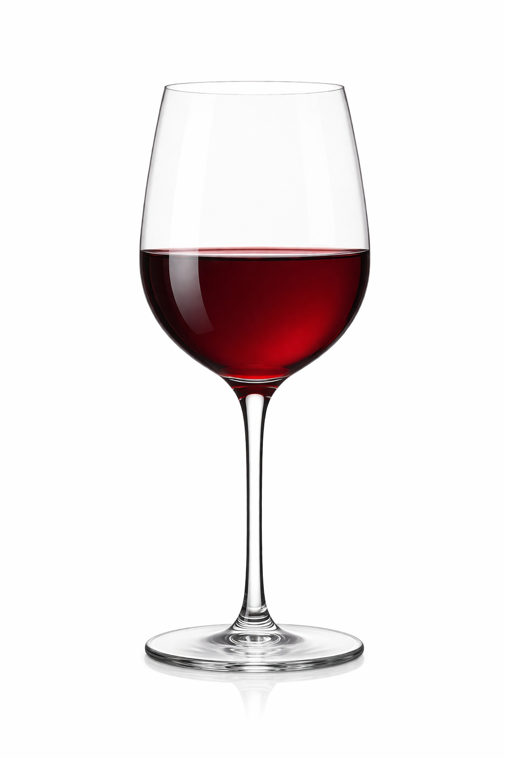 Italienischer Rotwein