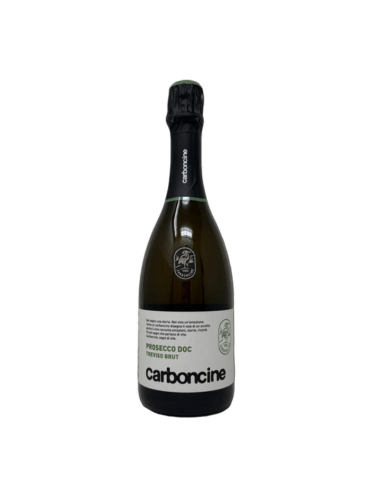 Prosecco DOC Extra Dry Carboncine fra Treviso