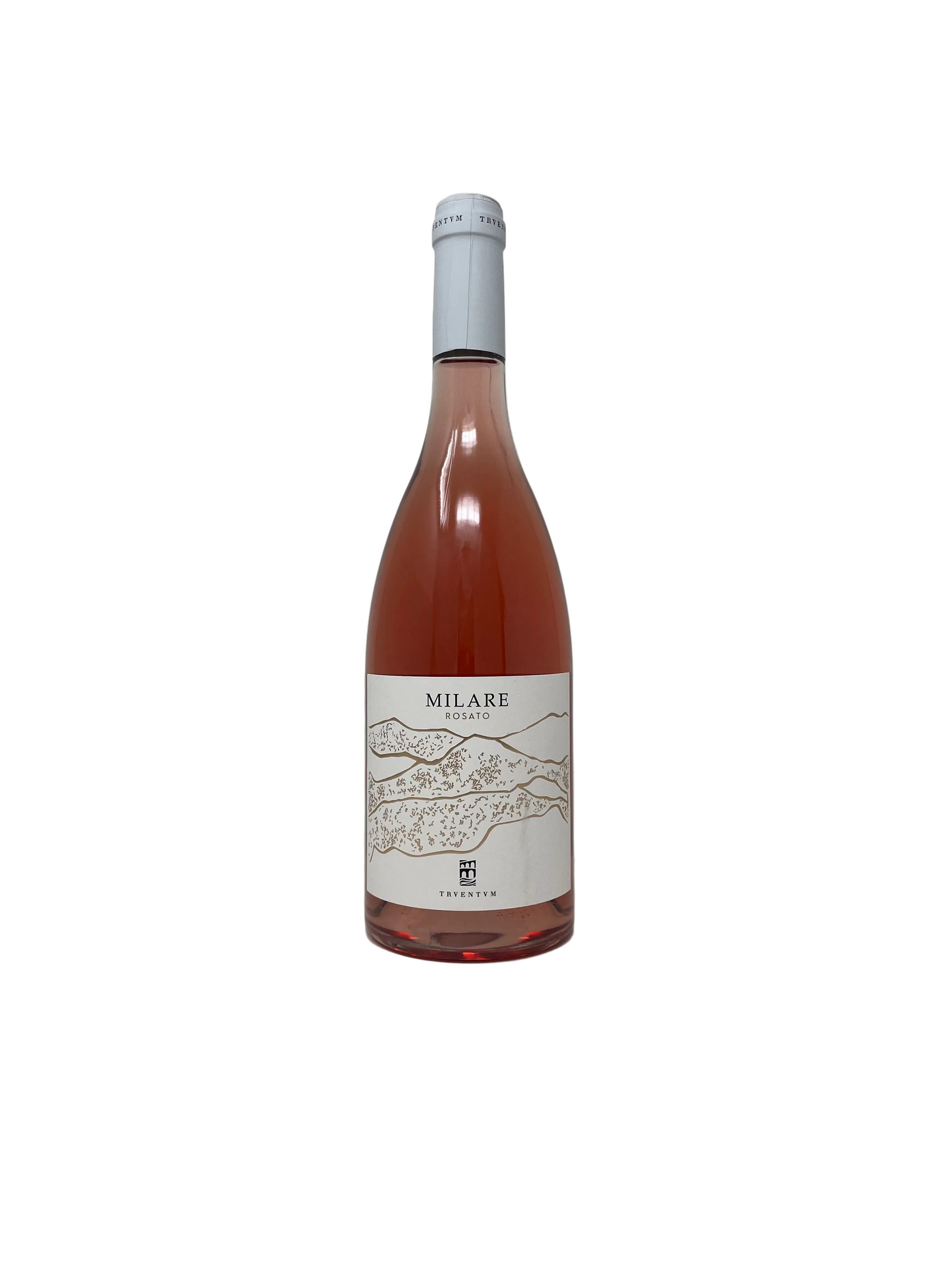 Milare Rosato 2025 IGT Truentum