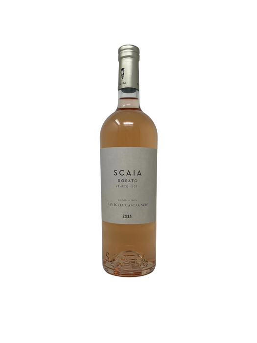Scaia Rosato 2025 I.g.t. Tenuta S.Antonio aus Veneto