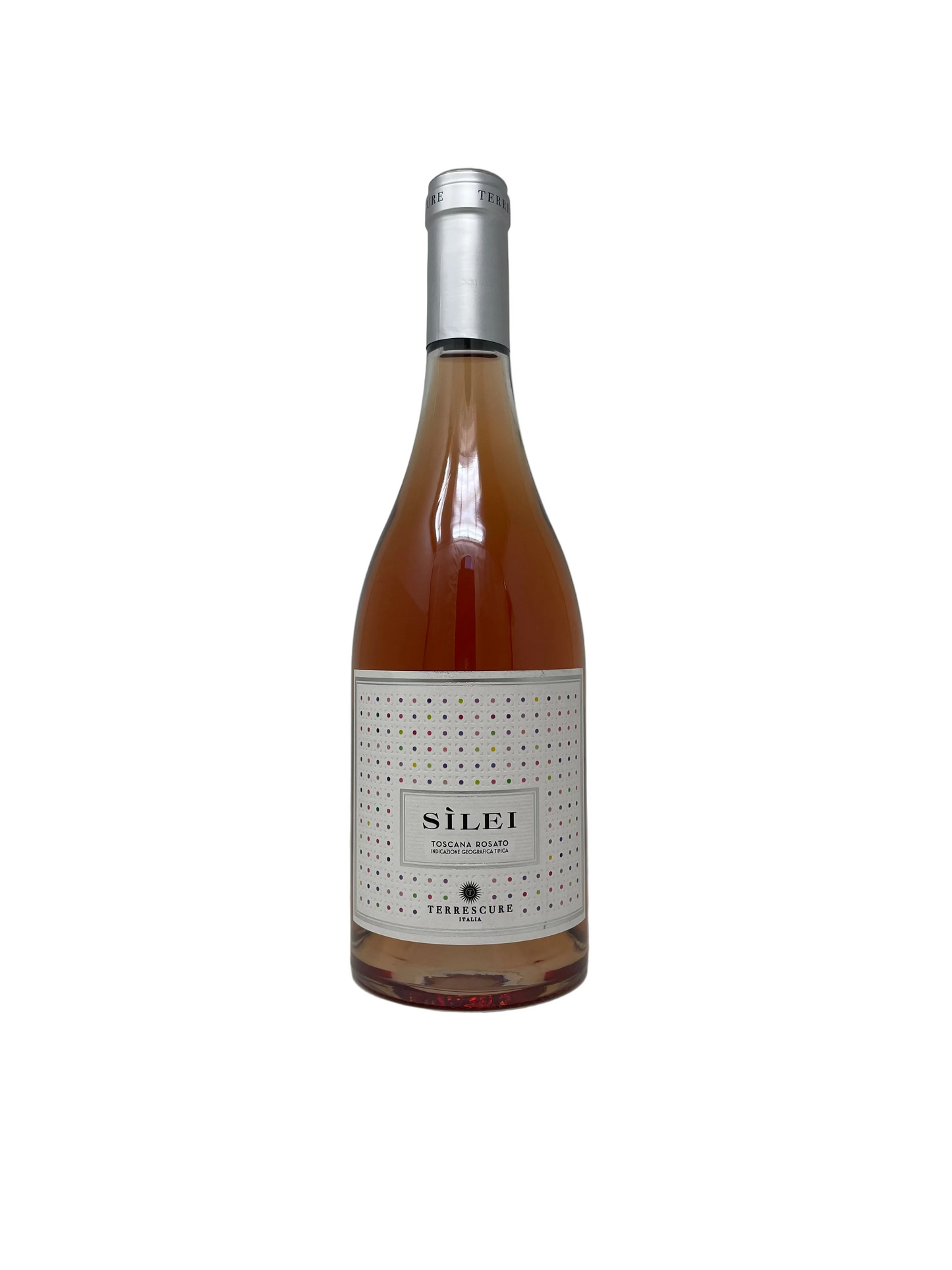 Sìlei Rosato 2023 IGT Terrescure