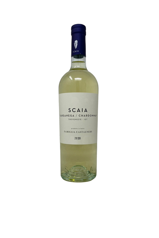 Scaia Bianco 2025 I.g.t. Tenuta S.Antonio aus Venetien
