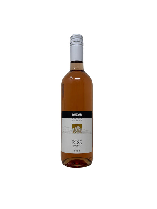 Kellerei Bozen Rosé Pischl