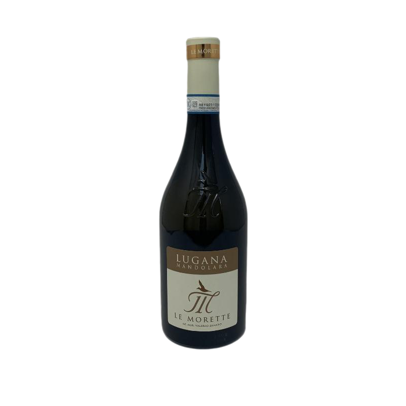 Lugana Mandolara 2025 D.o.c. Le Morette aus Venetien