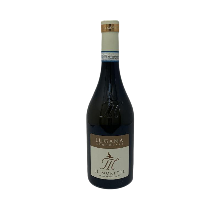 Lugana Mandolara 2024 D.o.c. Le Morette aus Veneto