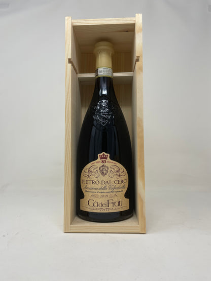 Pietro dal Cero Amarone della Valpolicella 2018 D.o.c.g. - Cà dei Frati aus Venetien