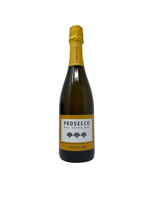 Prosecco DOC Extra Dry Carboncine aus Treviso
