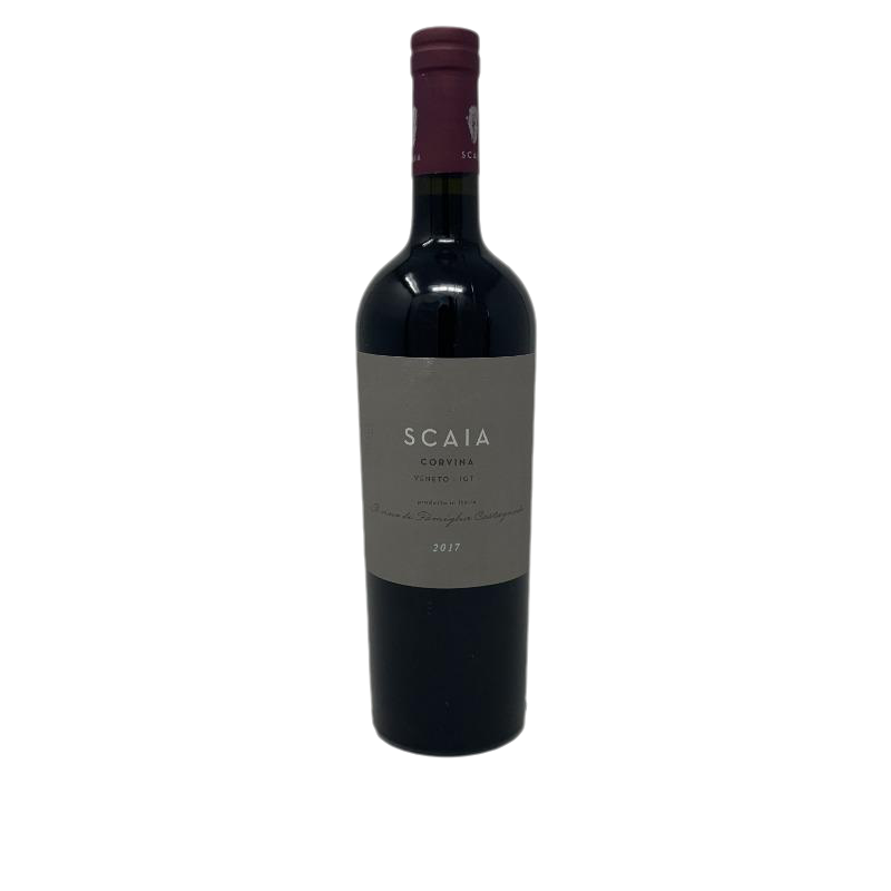 Scaia Rosso Corvina 2019 I.g.t. Tenuta S.Antonio aus Venetien