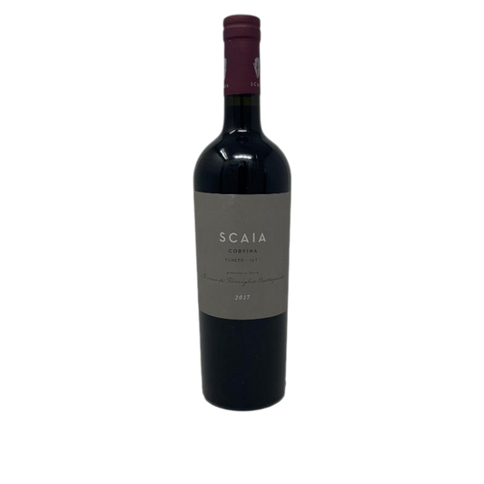 Scaia Rosso Corvina 2019 I.g.t. Tenuta S.Antonio aus Venetien