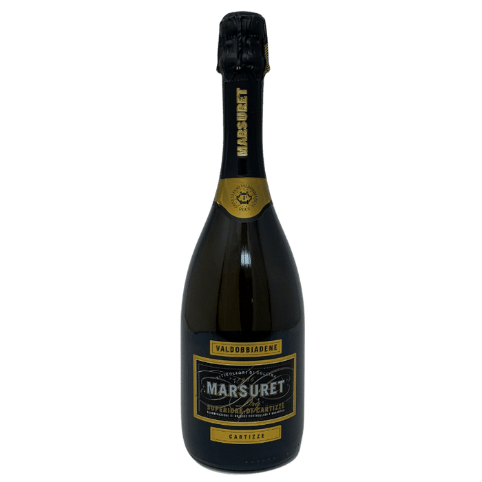 Prosecco Dry Superiore di Cartizze D.o.c.g. Marsuret