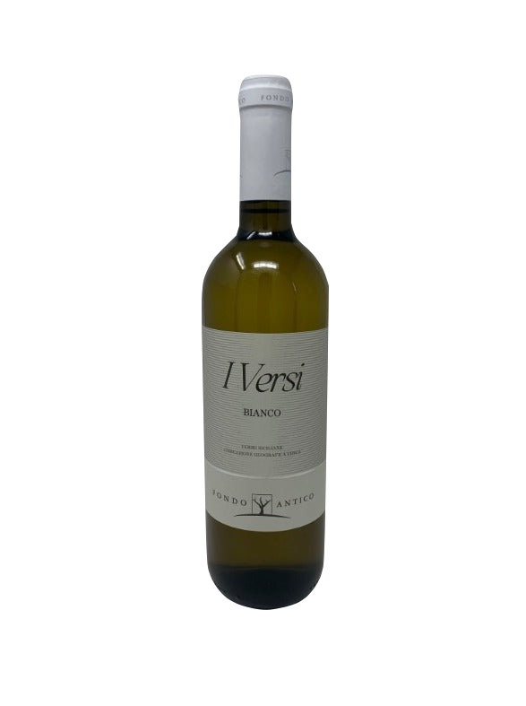 Versi Bianco 2025 IGT Terre Siciliane – Fondo Antico