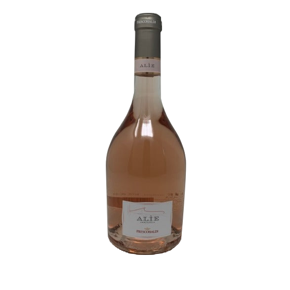Alie` Rosé` Ammiraglia 2024 I.g.t. Frescobaldi fra Toscana