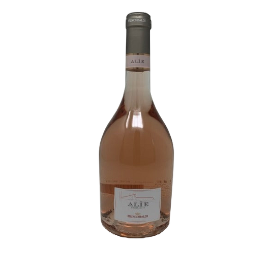 Alie` Rose` Ammiraglia 2024 I.g.t. Frescobaldi aus Toskana