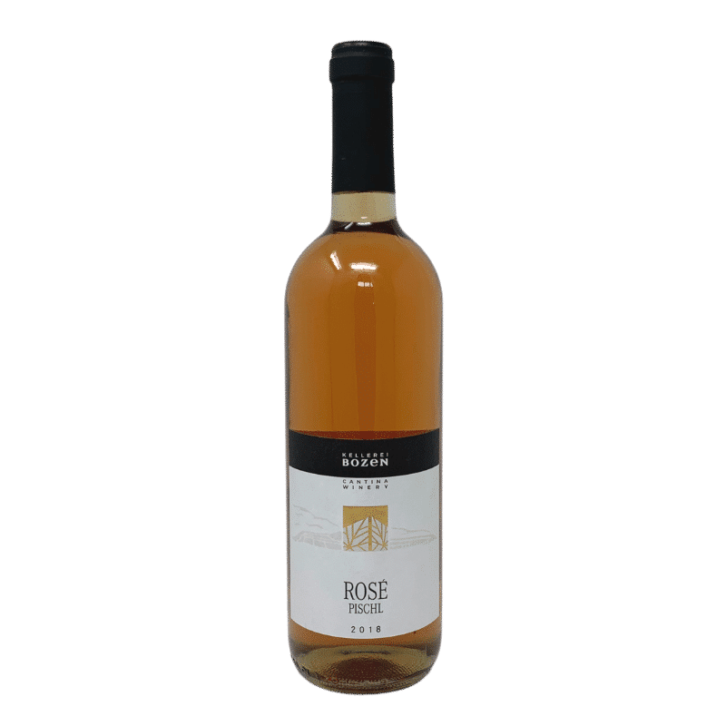 Rosé Pischl 2024 Vigneti delle Dolomiti I.G.T. – Kellerei Bozen