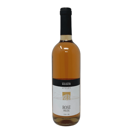 Rosé Pischl 2024 Vigneti delle Dolomiti I.G.T. – Kellerei Bozen